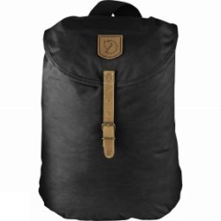 Fjallraven Greenland Rucksack Small Black